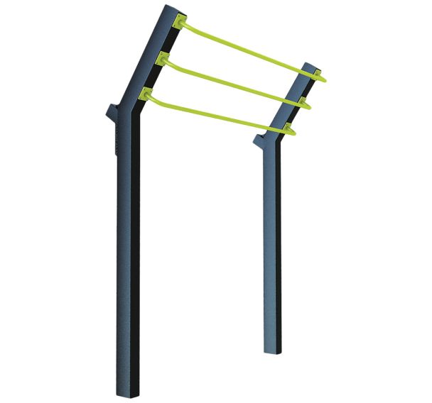 Triple Barre Street Design - Freetness