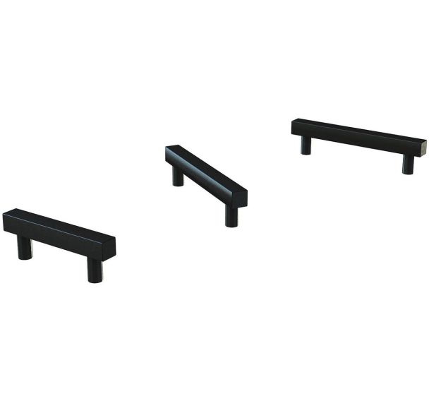 Triple poutre Ninja Freetness