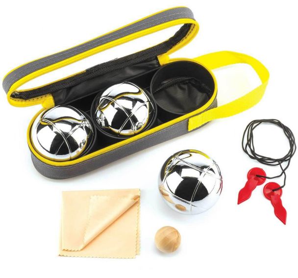 Triplette pétanque K-Ro Space - tireur