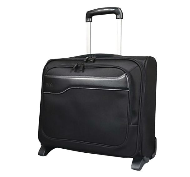 Trolley Hanoï II 15,6 - Noir - Port Designs
