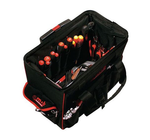 Trolley bag dépannage 67 pièces