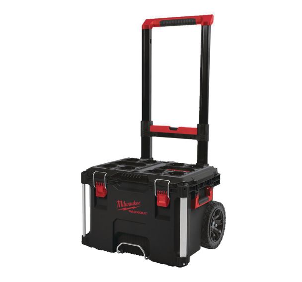 Trolley de transport PACKOUT - Milwaukee