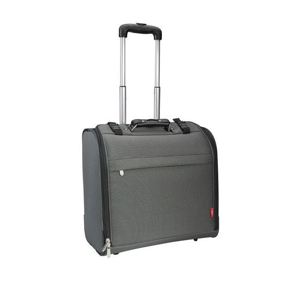 Trolley gris VPC