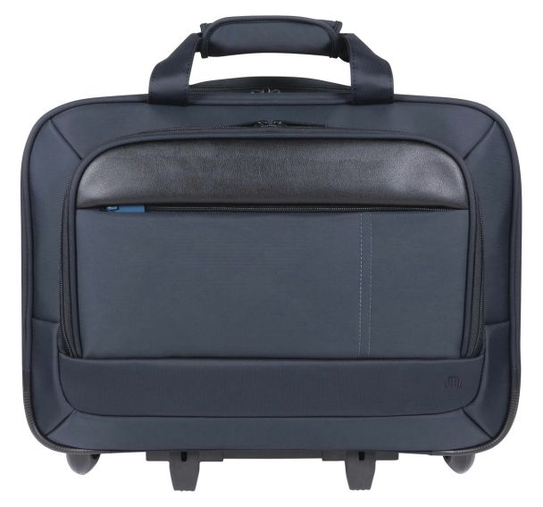 Trolley informatique Executive 3 Roller 14-16'' -  Mobilis