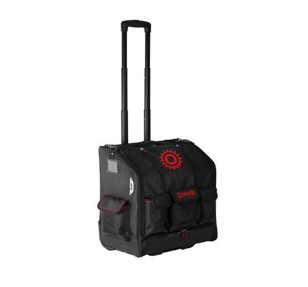 Trolley textile B'Up vide
