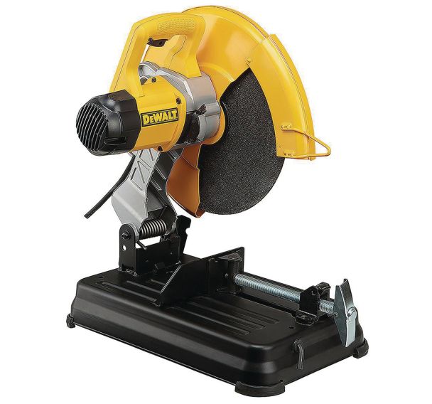 Tronçonneuse à disque Ø 355mm - DEWALT