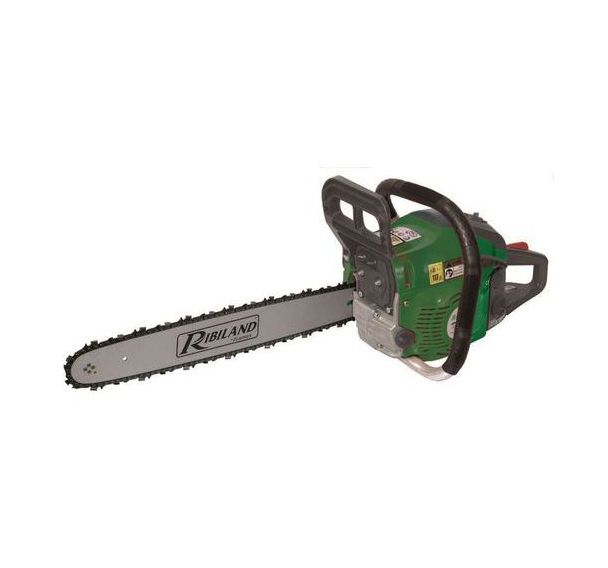 Tronçonneuse thermique 45cm3 - Coupe Longueur 44 cm