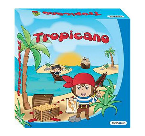 Tropicano