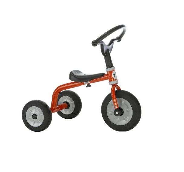 Trotteur sans pédale hauteur de selle 28 cm