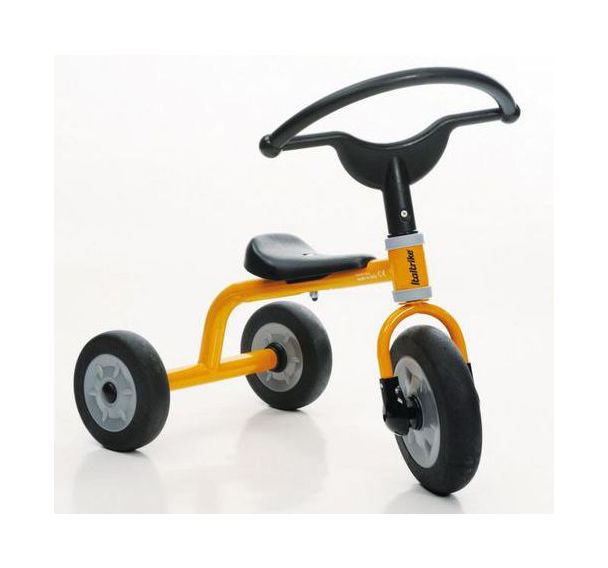 Trotteur sans pédale hauteur de selle 28 cm