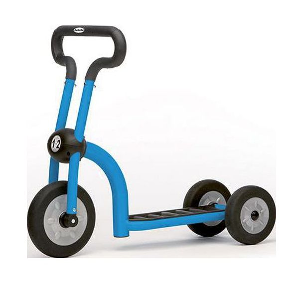 Trottinette 1er age