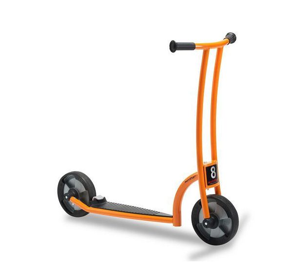 Trottinette 2 roues gamme evolutive
