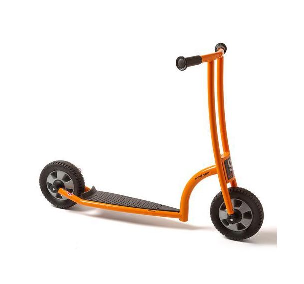 Trottinette 2 roues gamme évolutive Winther