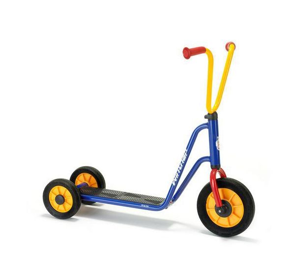 Trottinette 3 roues winther