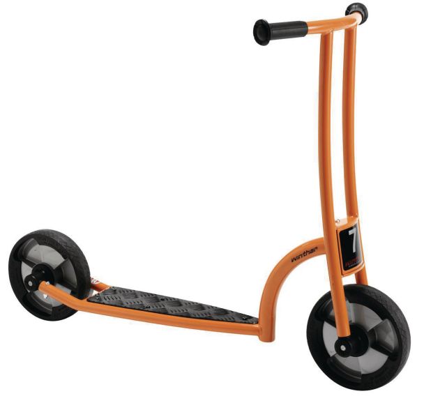 Trottinette Kimouv - Winther