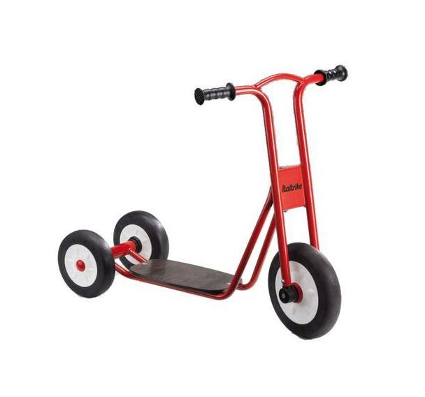 Trottinette à 3 roues