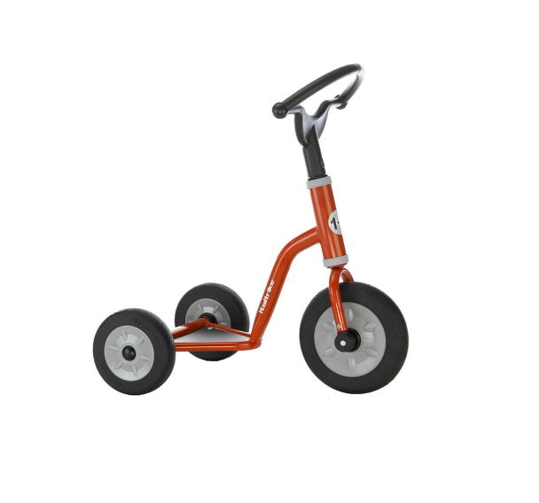 Trottinette à plateforme