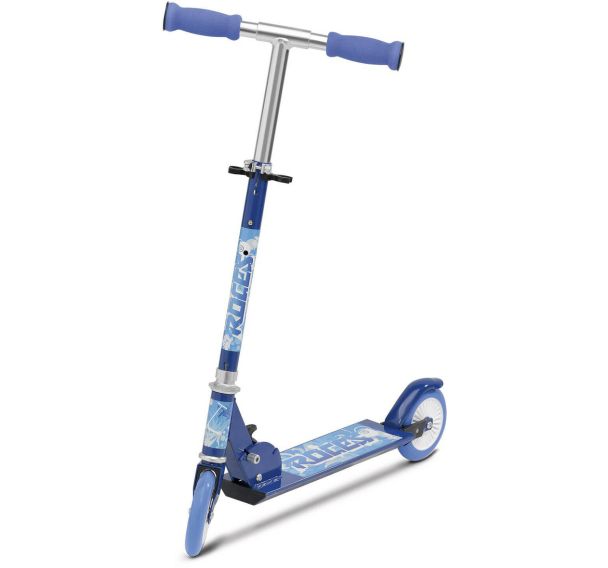 Trottinette aluminium 125mm Roces