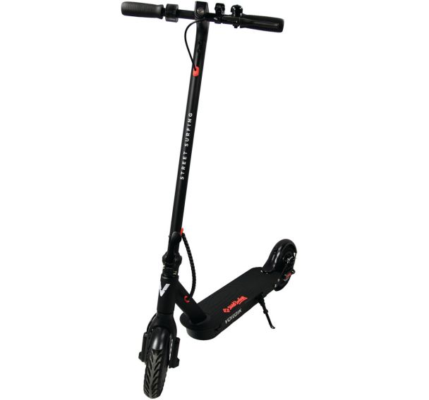 Trottinette électrique Street Surfing Voltaik mgt350 BLANC