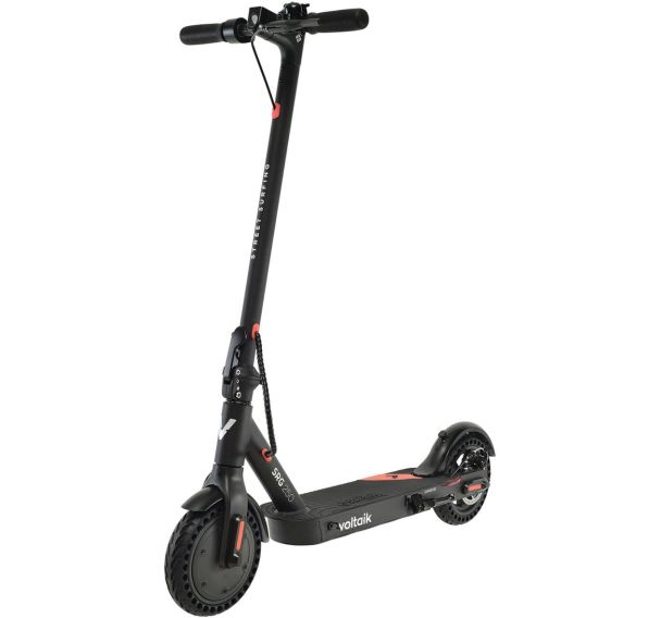 Trottinette électrique Street Surfing Voltaik srg250 noir