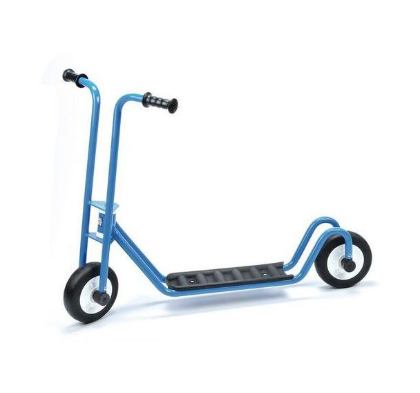 Trottinette standard intensive