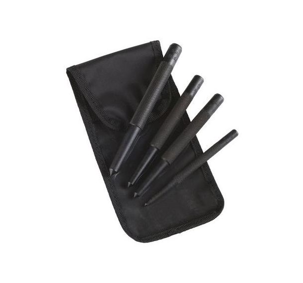 Trousse 4 pointeaux Réf: 8-TR4NA