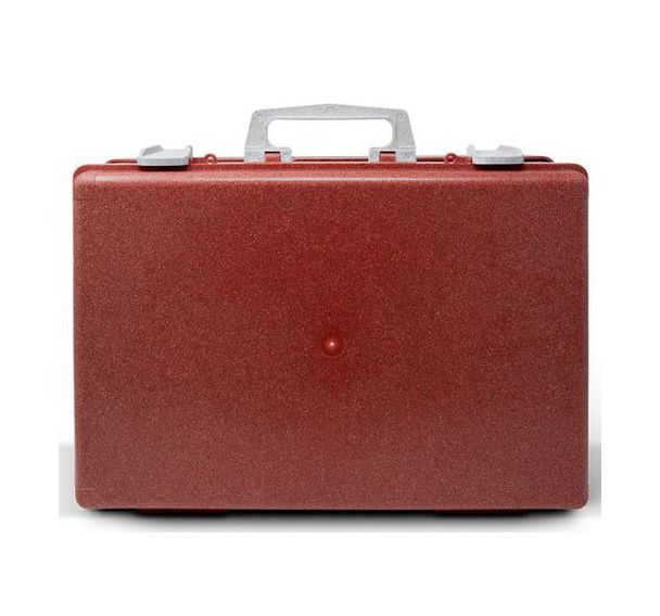 Trousse de premiers secours Futura Eco - Grand format - Vide
