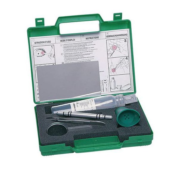 Trousse de premiers secours Spécial écharde