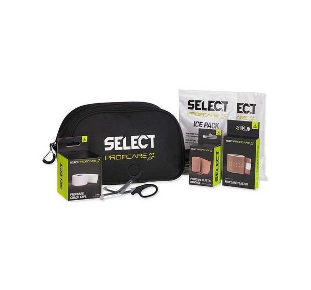 Trousse de premiers secours junior complete - Select