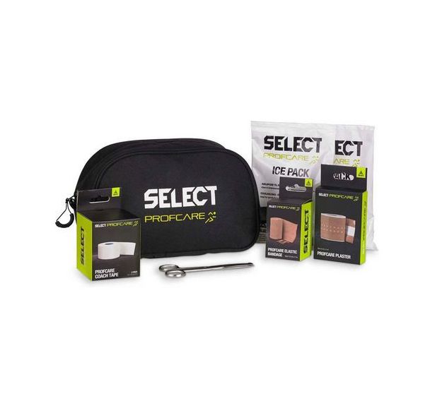 Trousse de premiers secours mini complete - Select