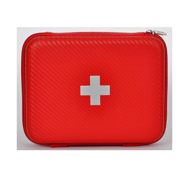 Trousse de secours 10/20 personnes - Universelle