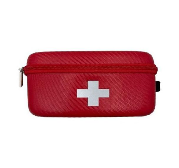 Trousse de secours 15/20 personnes - Batiment