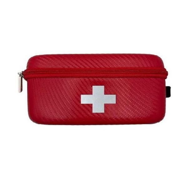 Trousse de secours 20 personnes - Multirisques