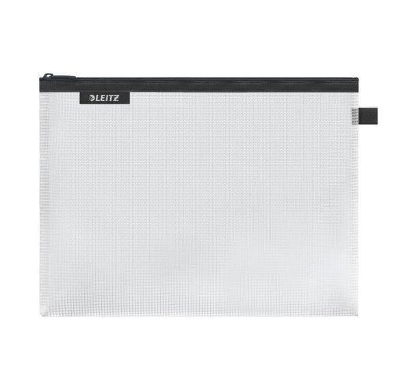 Trousse de voyage - L WOW Leitz, Noir
