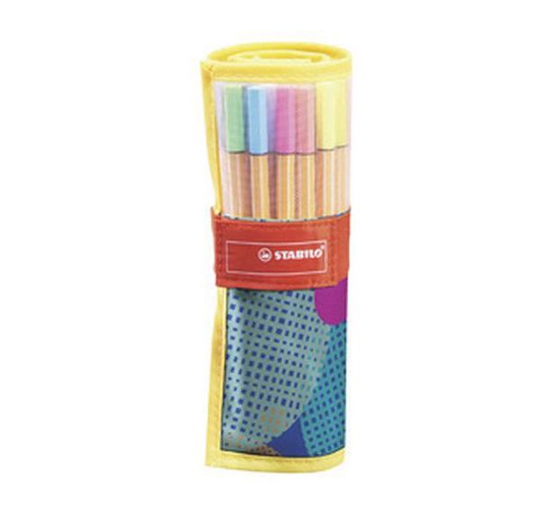 Trousse enroulable de 25 point 88 ''Just like you''