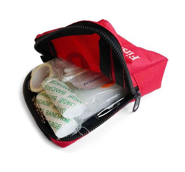 Trousse médicale premiers secours