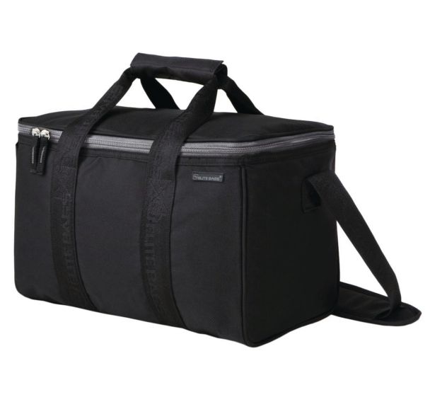 Trousse multi-usages Elite Bags Multy noir