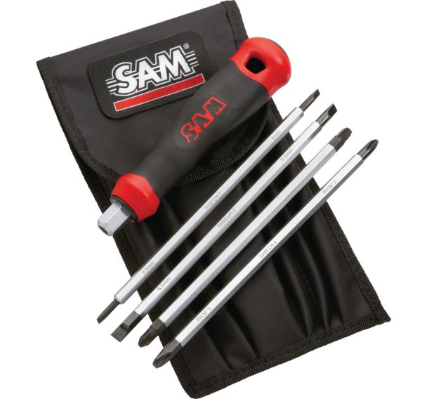 Trousse multilames 6 pans spherique_TR-9