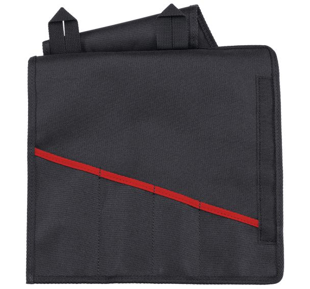 Trousse tissu vide pour pinces multiprises Cobra