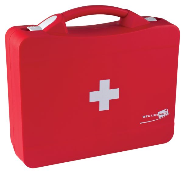 Trousse type Equipe 20 garnie