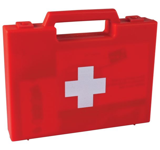 Trousse type Equipe 5 garnie