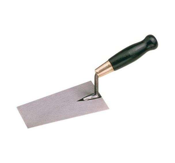 Truelle carrée carreleur 16 cm