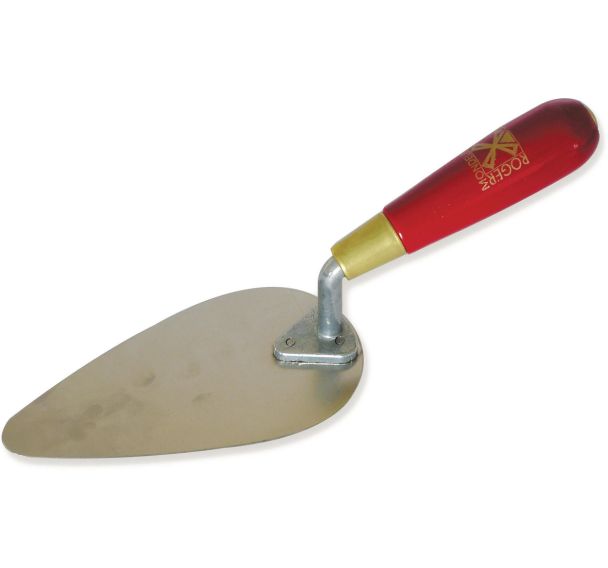 Truelle facon reims 16 cm inox