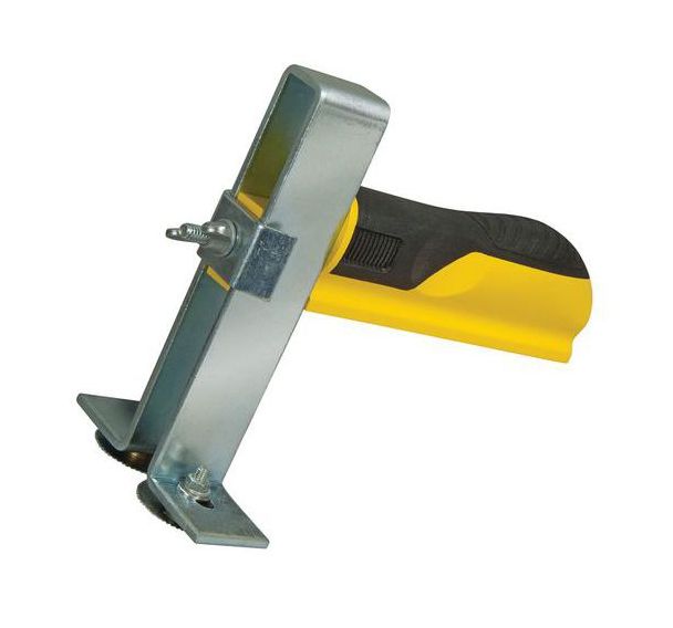 Trusquin de découpe pour plaques de plâtre - Stanley