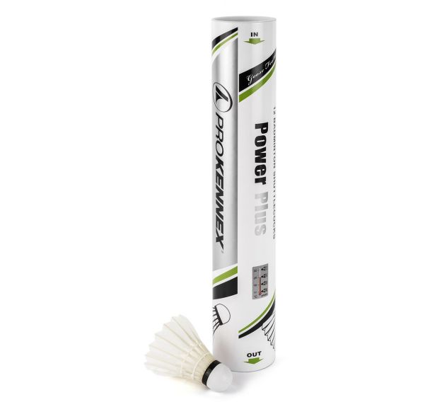 Tube 12 volants plumes KENNEX