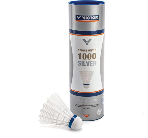 Tube 6 Volants NS1000 Victor Jupe blanche Vitesse Moyenne