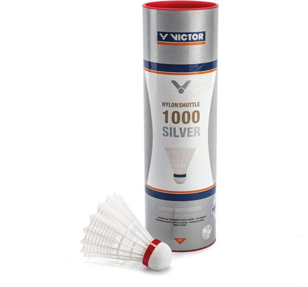 Tube 6 Volants NS1000 Victor Jupe blanche Vitesse Rapide