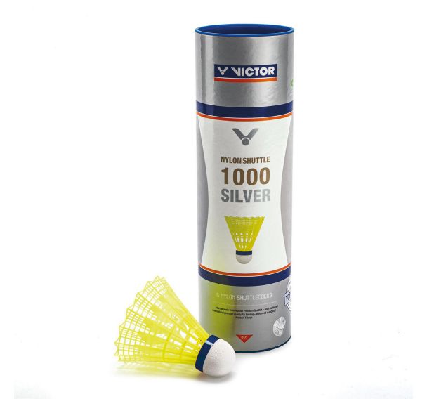 Tube 6 Volants NS1000 Victor Jupe jaune Vitesse Moyenne