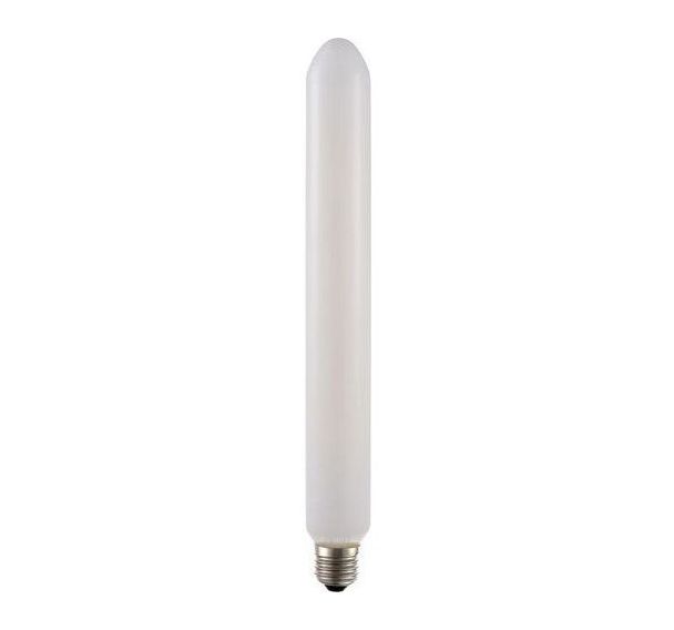 Tube LED E27 6.5W à une extrémité Colorenta T36 et T38 - SPL