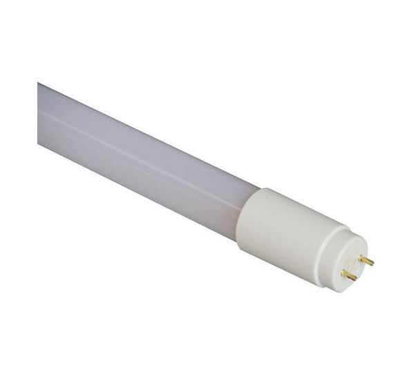 Tube LED SMD 2835 9W pour plafonnier extérieur IP65